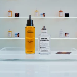 Maison Margiela REPLICA BY THE FIREPLACE Eau De Toilette -PARFUMS Soldes replica by the fireplace eau de toilette 6