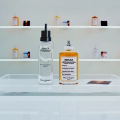 Maison Margiela REPLICA BY THE FIREPLACE Eau De Toilette -PARFUMS Soldes replica by the fireplace eau de toilette 7