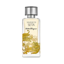 Salvatore Ferragamo Savane Di Seta Eau De Parfum