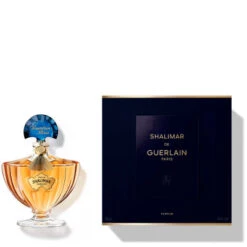 Guerlain Shalimar Extrait De Parfum 7 Guerlain Shalimar Extrait De Parfum -PARFUMS Soldes shalimar parfum 3