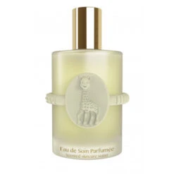 Sophie La Girafe Eau De Soins