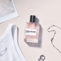 Zadig & Voltaire This Is Her! Undressed Eau De Parfum -PARFUMS Soldes this is her undressed 3