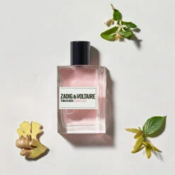 Zadig & Voltaire This Is Her! Undressed Eau De Parfum -PARFUMS Soldes this is her undressed 6
