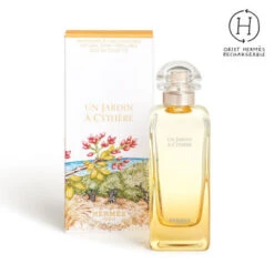 Hermès Un Jardin à Cythère Eau De Toilette -PARFUMS Soldes un jardin a cythere 7