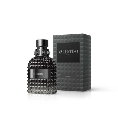 Valentino Uomo Eau De Parfum Intense 4 Valentino Uomo Eau De Parfum Intense – Image 4