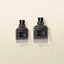 Valentino Uomo Eau De Parfum Intense 15 Valentino Uomo Eau De Parfum Intense -PARFUMS Soldes uomo intense 7