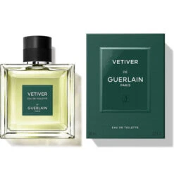 Guerlain Vétiver Eau De Toilette -PARFUMS Soldes vetiver eau de toilette 3