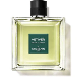 Guerlain Vétiver Eau De Toilette -PARFUMS Soldes vetiver eau de toilette 4