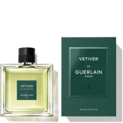 Guerlain Vétiver Eau De Toilette -PARFUMS Soldes vetiver eau de toilette 7
