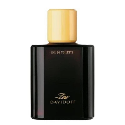 Davidoff Zino Eau De Toilette 1 Davidoff Zino Eau De Toilette
