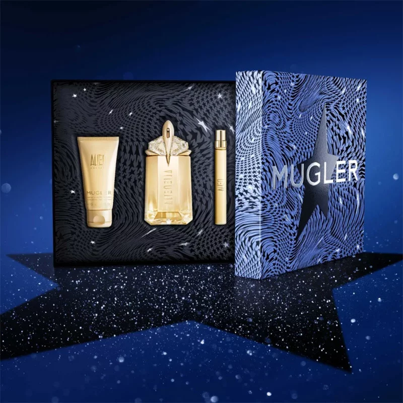PARFUMS Soldes -PARFUMS Soldes alien goddess coffret eau de parfum